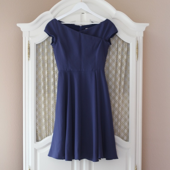 Gal Meets Glam Dresses & Skirts - Gal Meets Glam Sally Dress